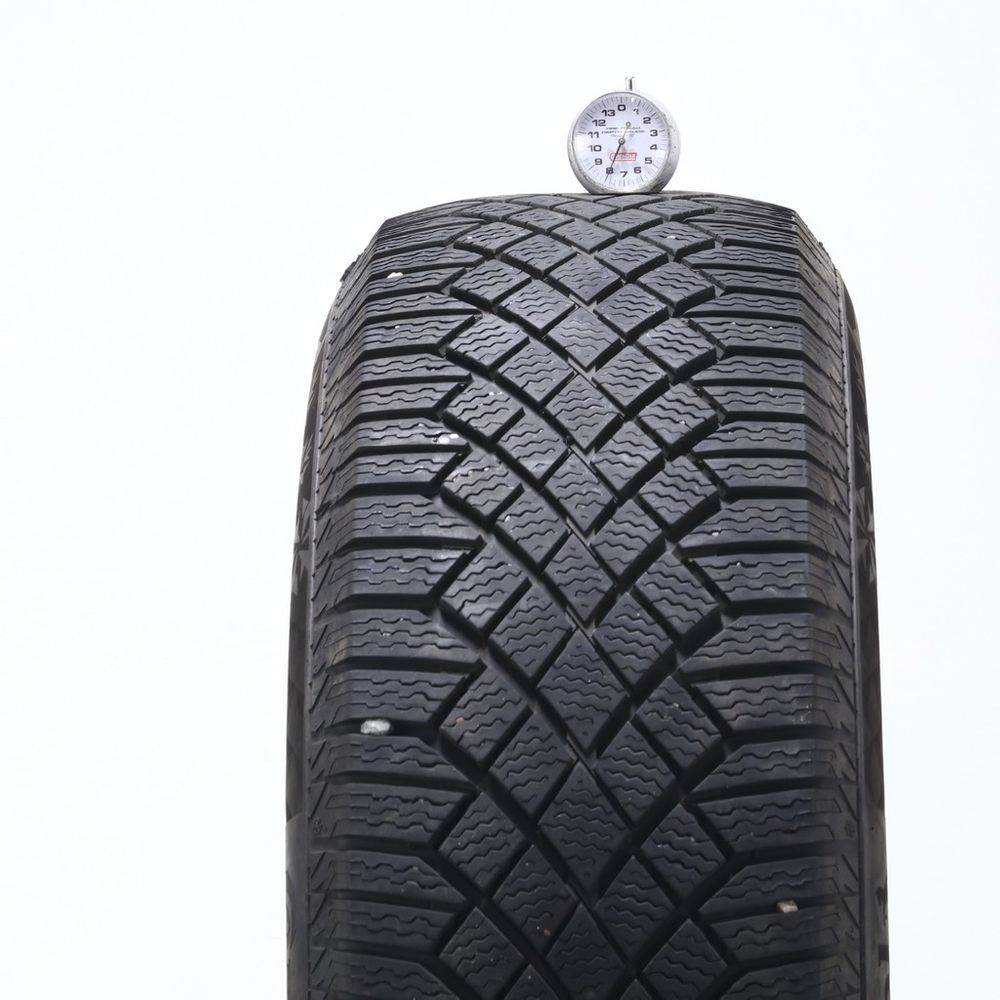 Used 235/65R18 Continental VikingContact 7 110T - 8/32 - Image 2