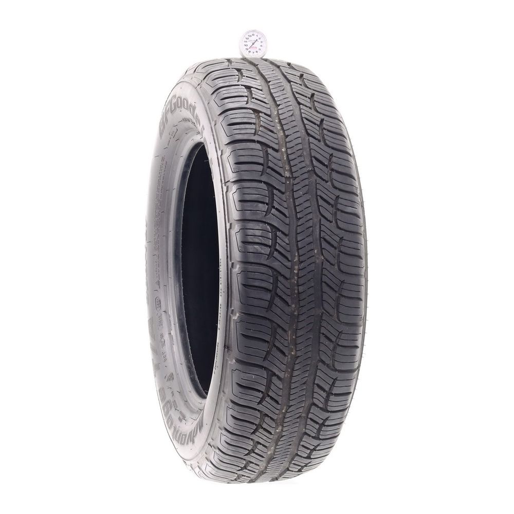 Set of (2) Used 225/65R17 BFGoodrich Advantage T/A Sport LT 102H - 7-8.5/32 - Image 4