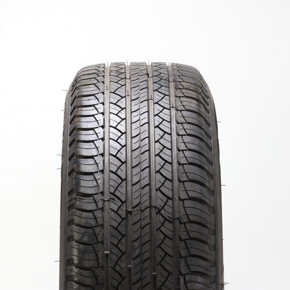 Driven Once 265/60R18 Michelin Latitude Tour HP 109H - 9/32 - Image 2