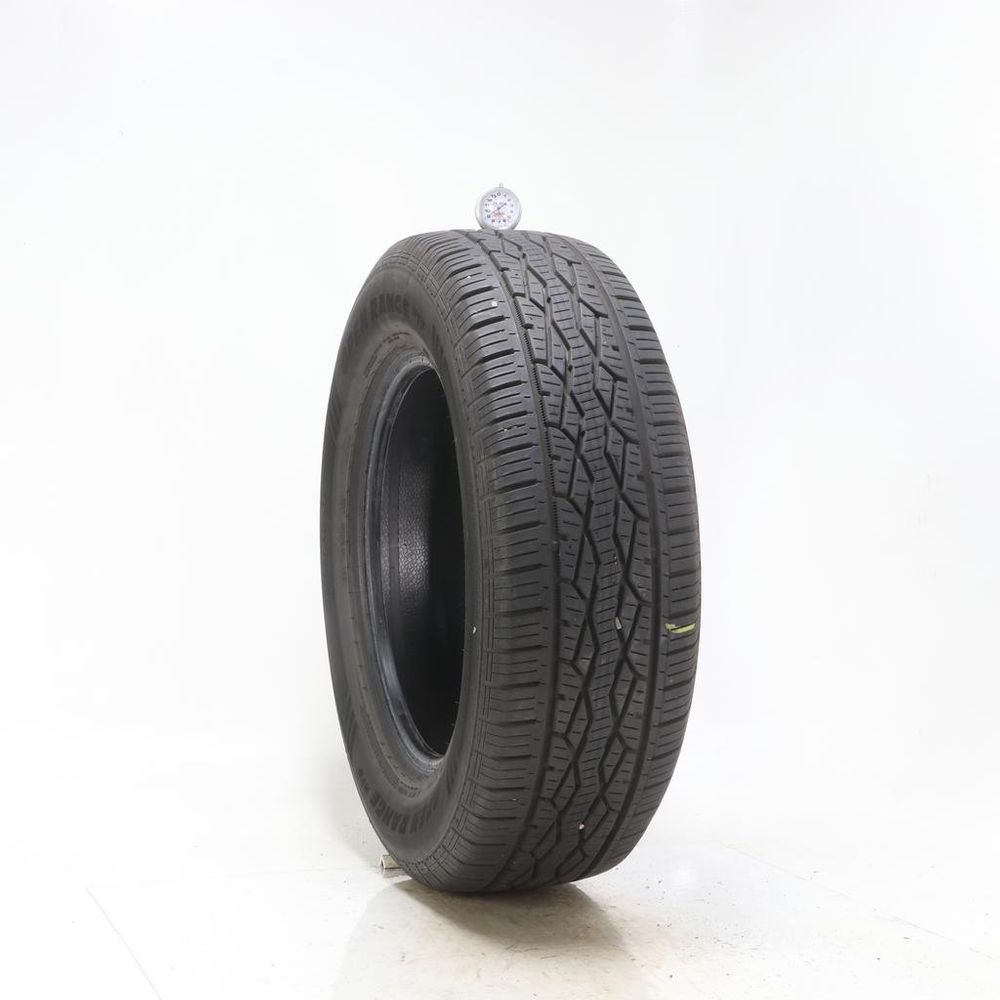 Used 235/65R17 Mazama Open Range HTS 108H - 9/32 - Image 1