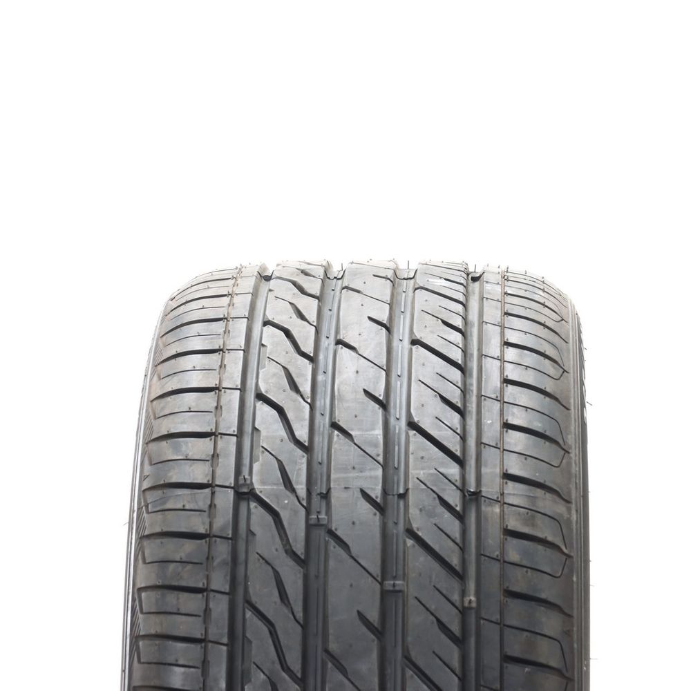 Driven Once 265/40ZR22 Landsail LS588 SUV 106W - 9.5/32 - Image 2
