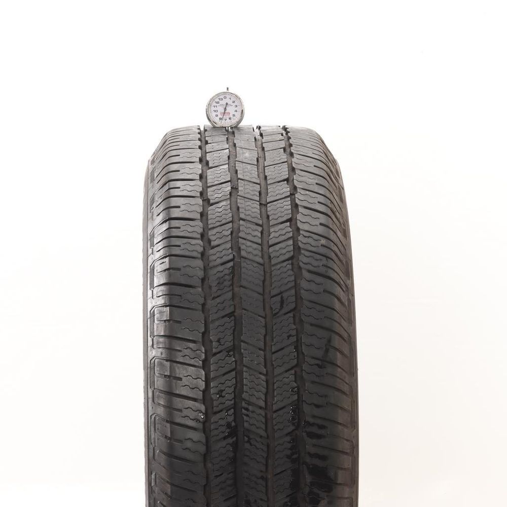 Used 265/65R18 Michelin Defender LTX M/S 2 116T - 7.5/32 - Image 2