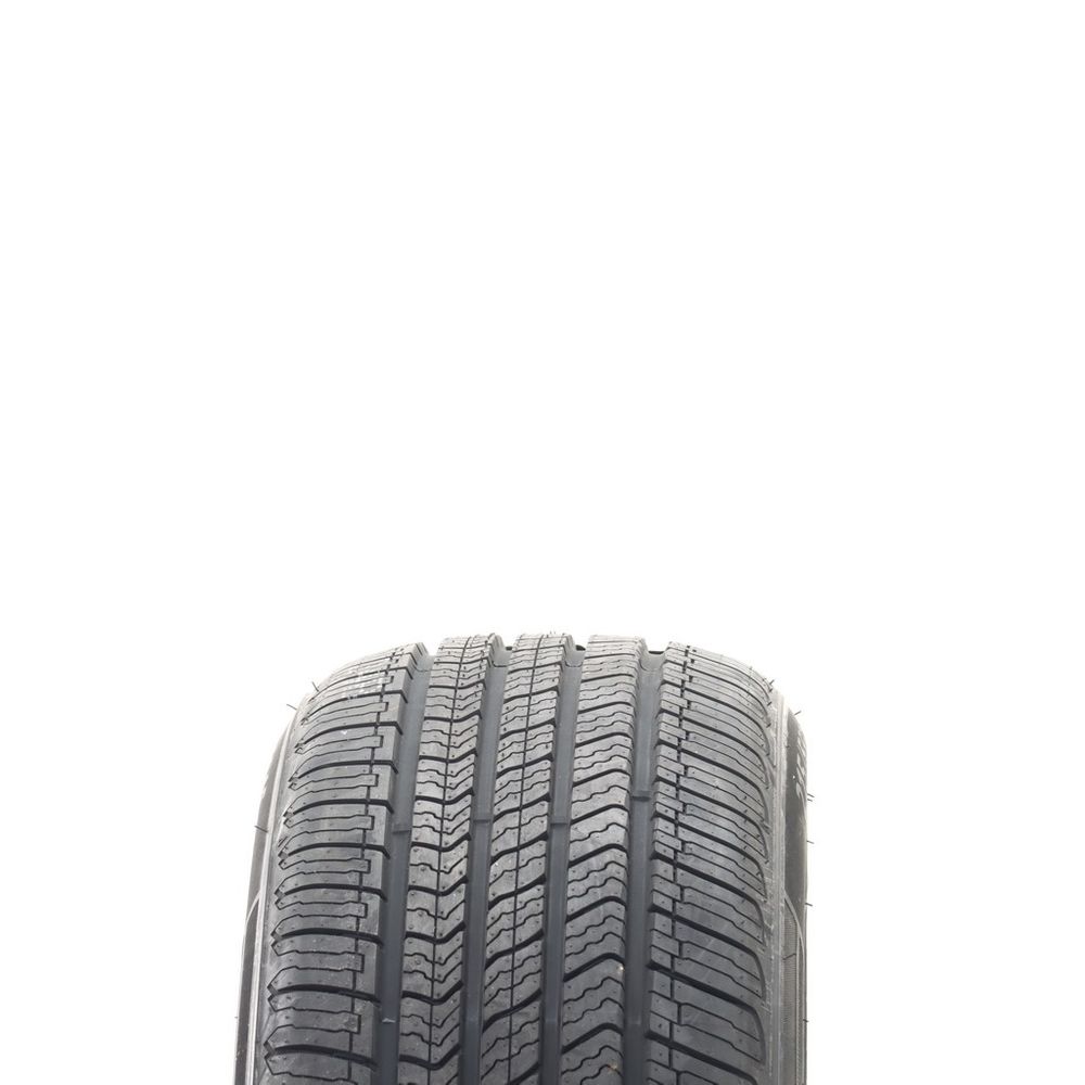 Set of (2) New 215/55R16 Mastertrack M-Trac Tour 93H - Image 2