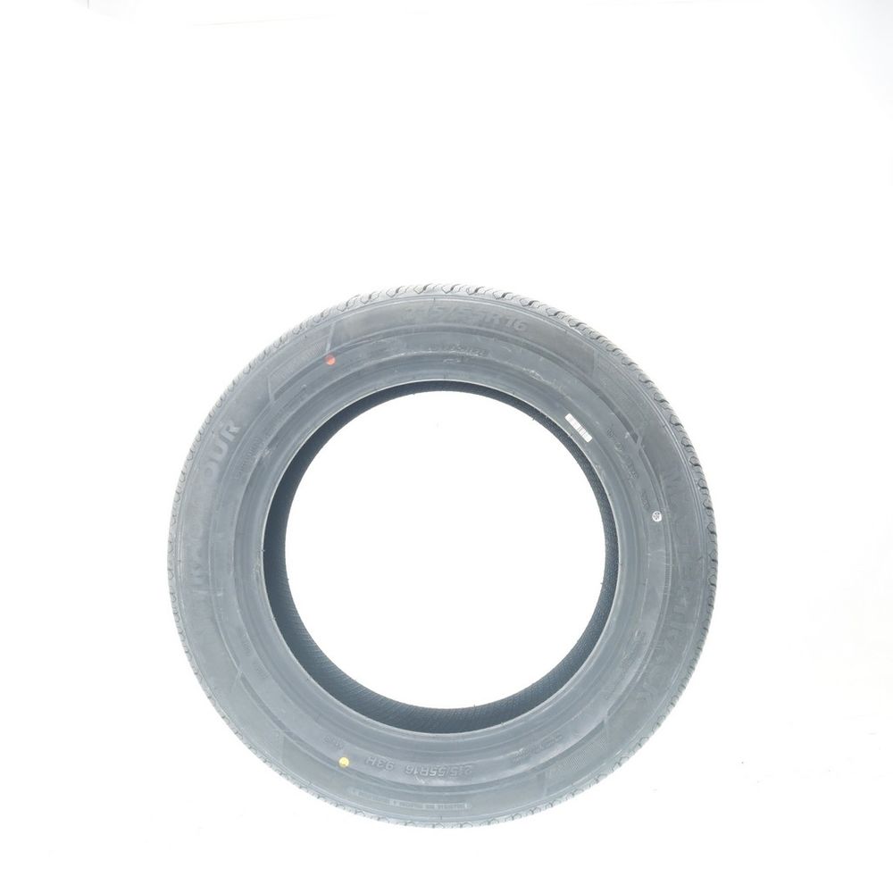 Set of (2) New 215/55R16 Mastertrack M-Trac Tour 93H - Image 3