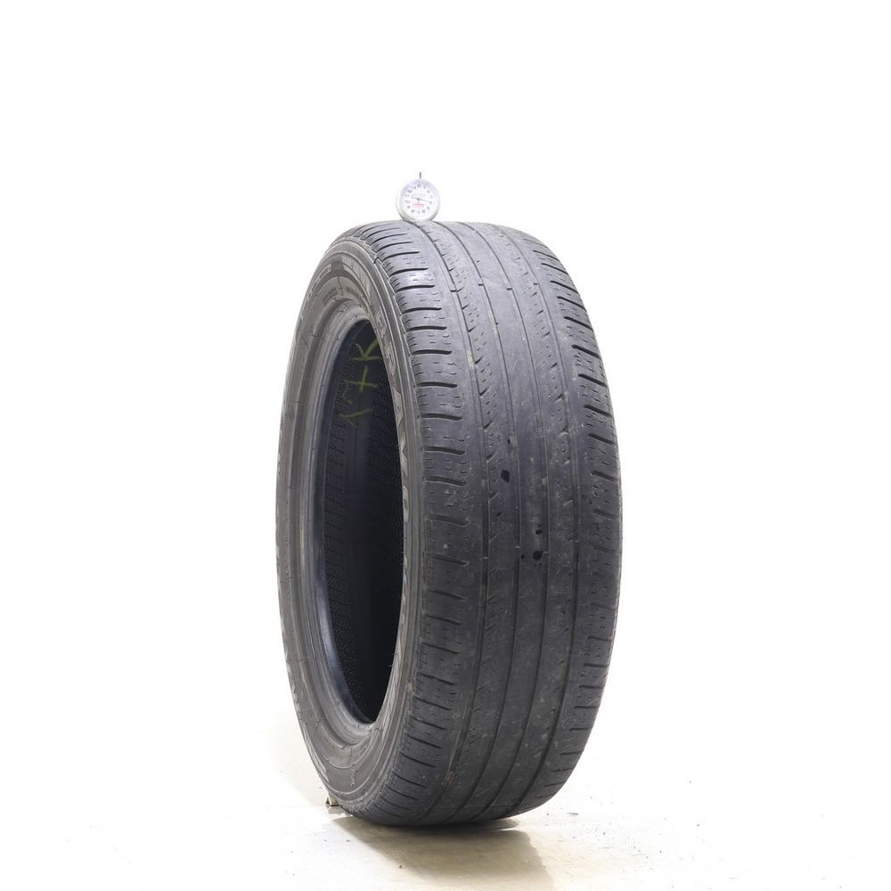 Used 225/55R18 Maxxis Bravo HP M3 98V - 4/32 - Image 1