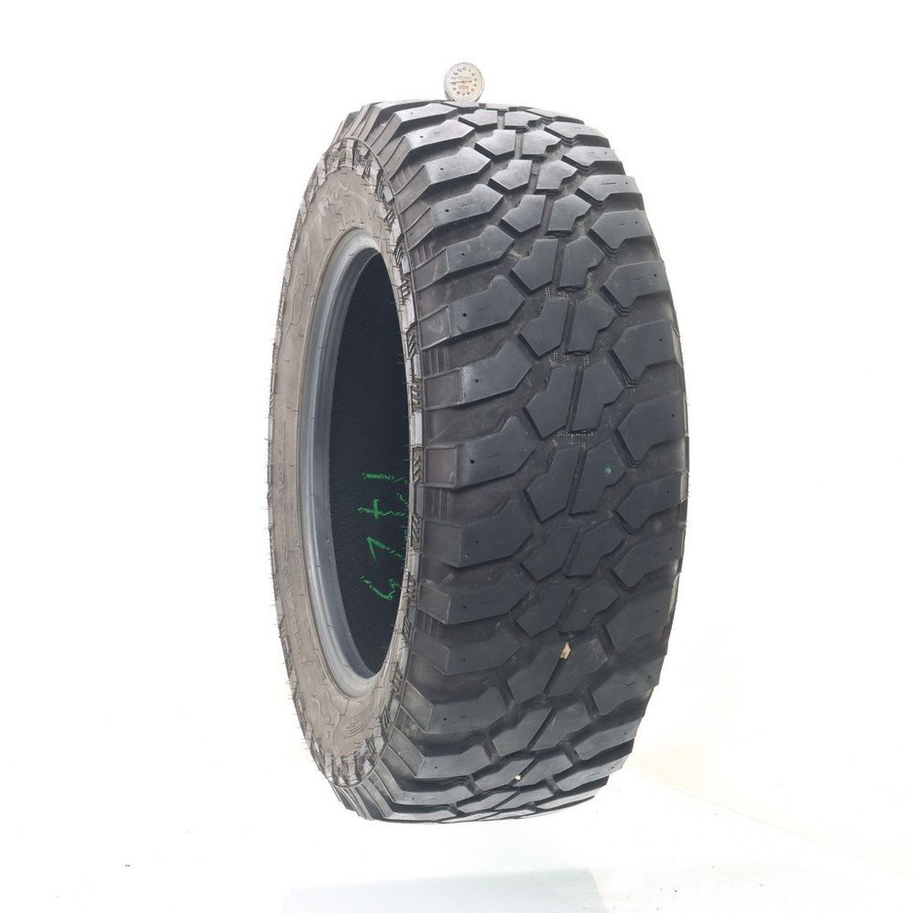 Used LT 35X12.5R20 Transeagle Trail Blazer M/T 121Q E - 10/32 - Image 1