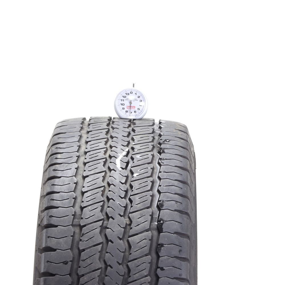 Set of (2) Used 235/65R16C General Grabber HD 121/119R - 6.5-7/32 - Image 5