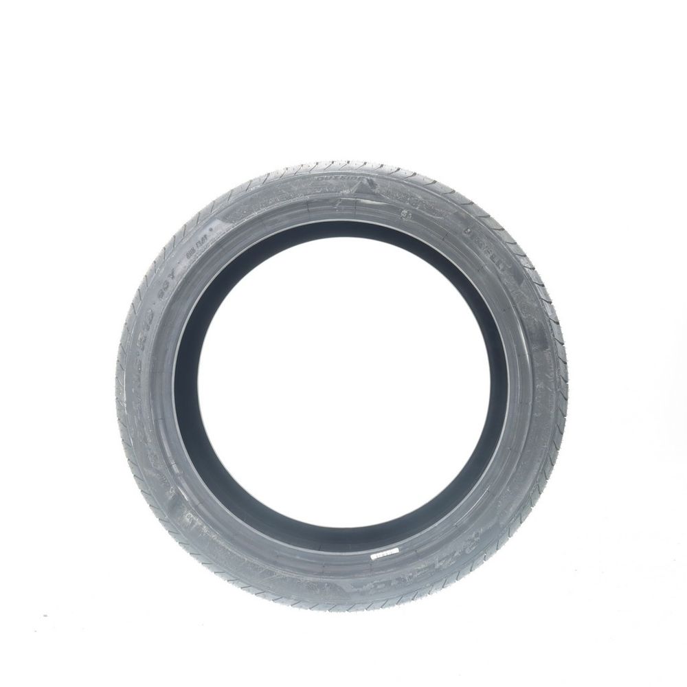 Set of (2) New 275/35R19 Pirelli P Zero Run Flat 96Y - Image 3