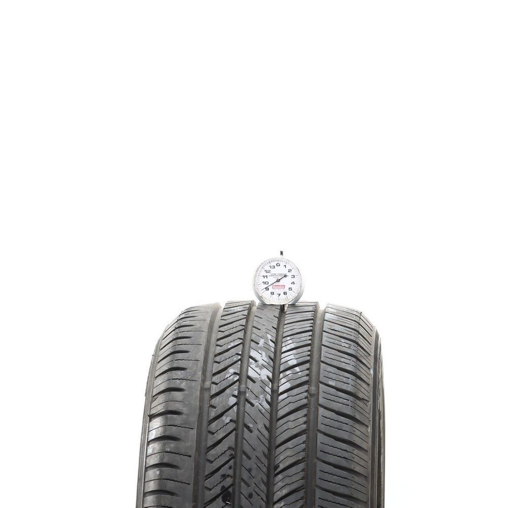 Used 205/50R17 Yokohama YK-GTX 93V - 9/32 - Image 2