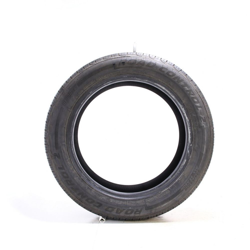 Set of (4) Used 225/55R18 DeanTires Road Control 2 98H - 9-10/32 - Image 6