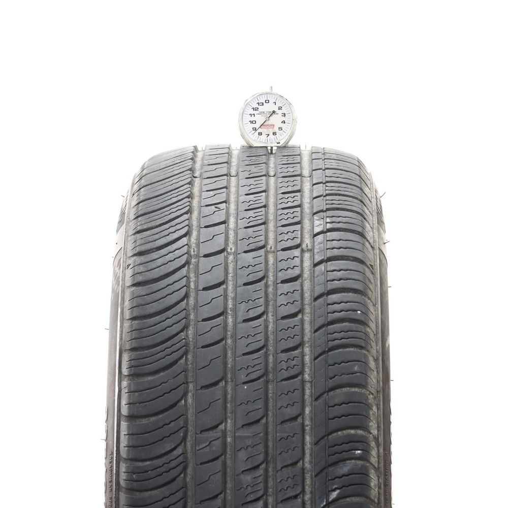 Used 225/60R18 Kumho Solus TA71 100V - 8.5/32 - Image 2