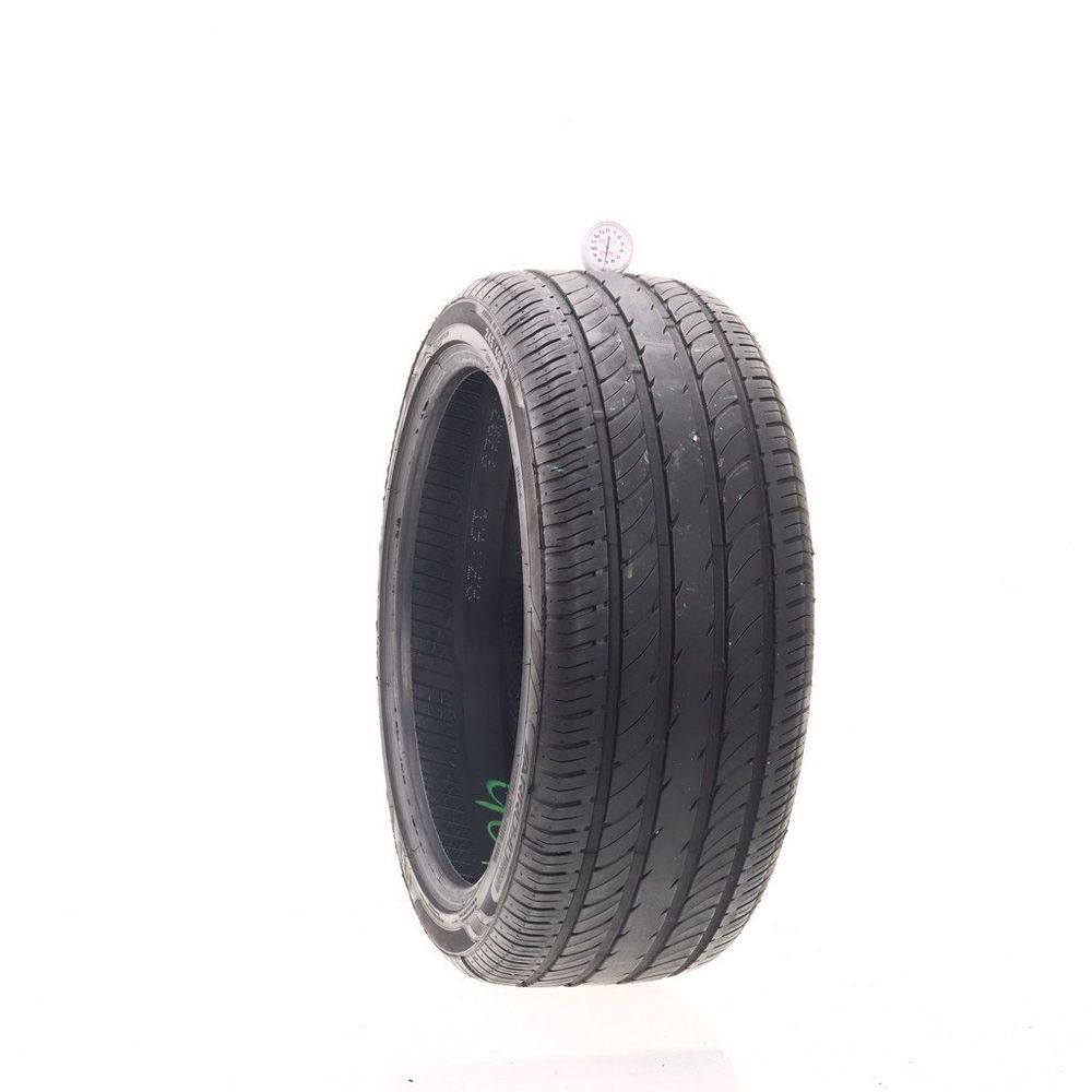 Set of (2) Used 245/40R19 Arroyo Grand Sport 2 94W - 7-7.5/32 - Image 1
