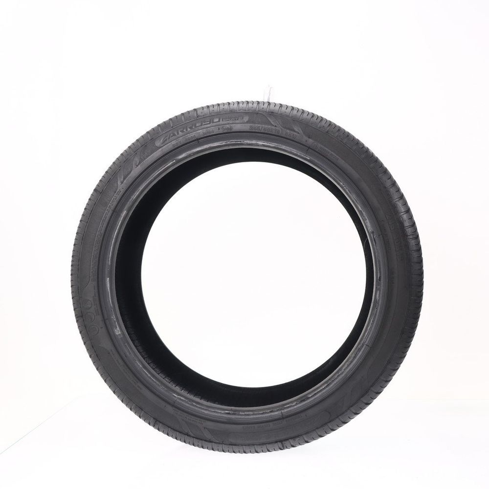 Set of (2) Used 245/40R19 Arroyo Grand Sport 2 94W - 7-7.5/32 - Image 6