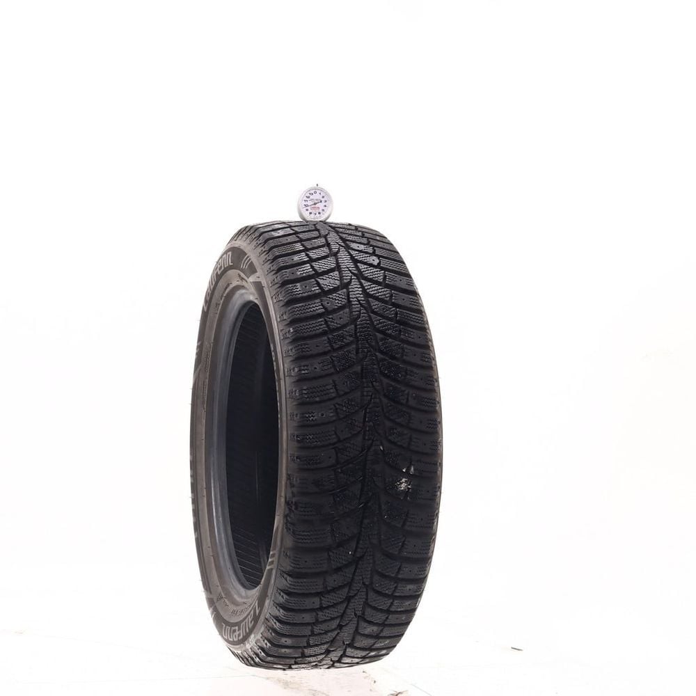 Used 205/55R16 Laufenn I Fit Ice 91T - 9.5/32 - Image 1