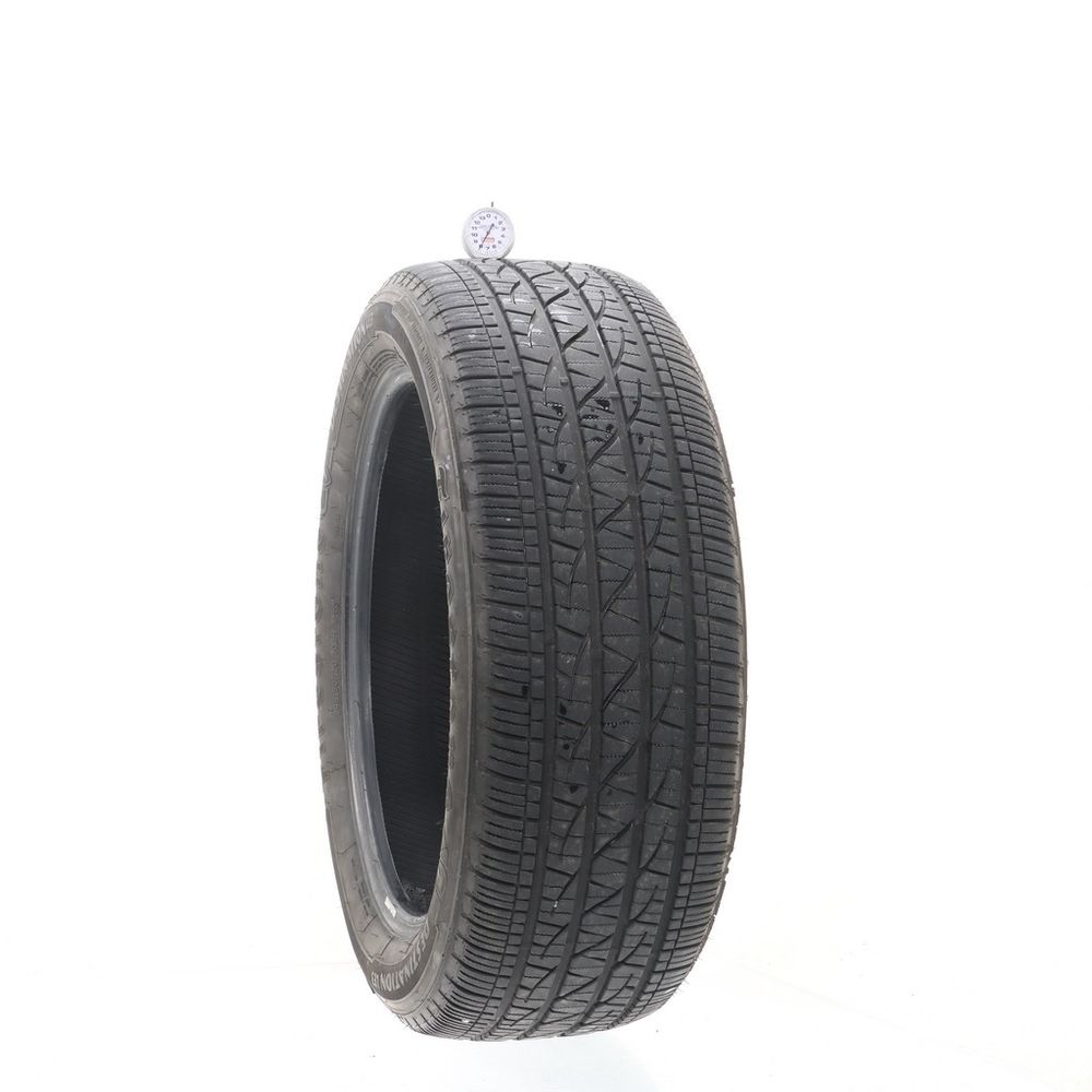 Used 245/50R20 Firestone Destination LE3 102H - 8/32 - Image 1