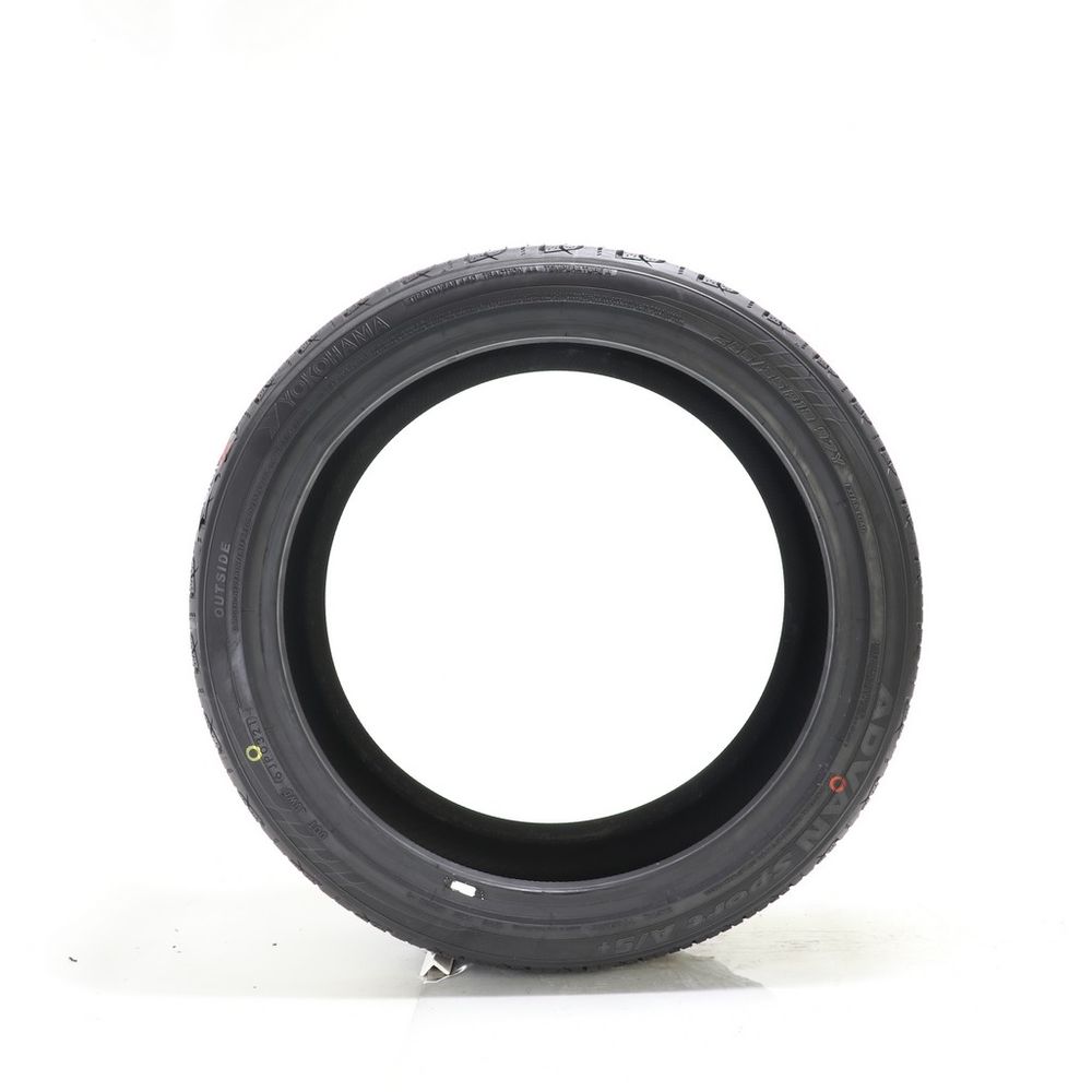 New 265/35R18 Yokohama Advan Sport A/S Plus 97Y - 11/32 - Image 3