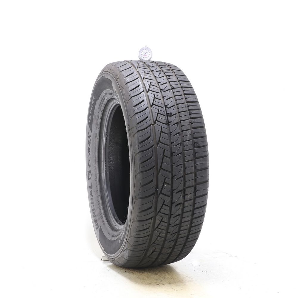 Used 265/60R17 General G-Max Justice 108V - 8.5/32 - Image 1