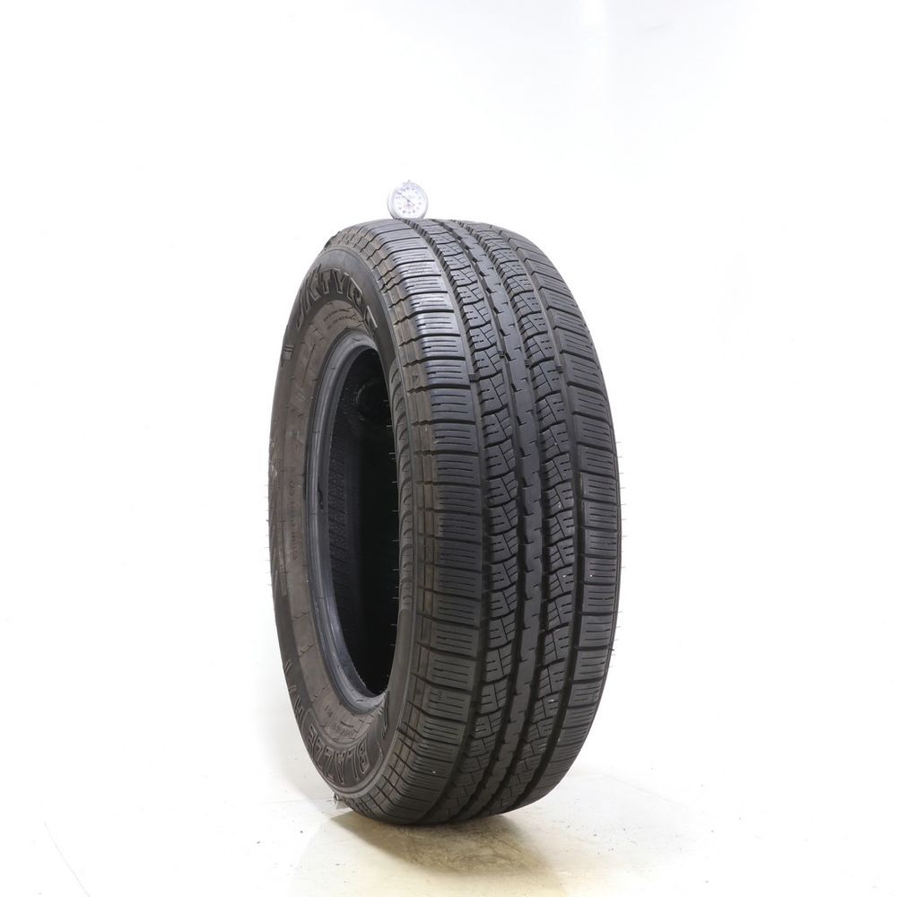 Used 245/65R17 JK Tyre Blazze H/T 105T - 12/32 - Image 1