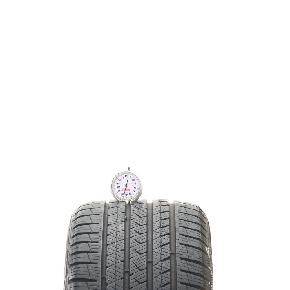 Used 215/50R17 Vredestein Quatrac Pro 95Y - 7.5/32 - Image 2
