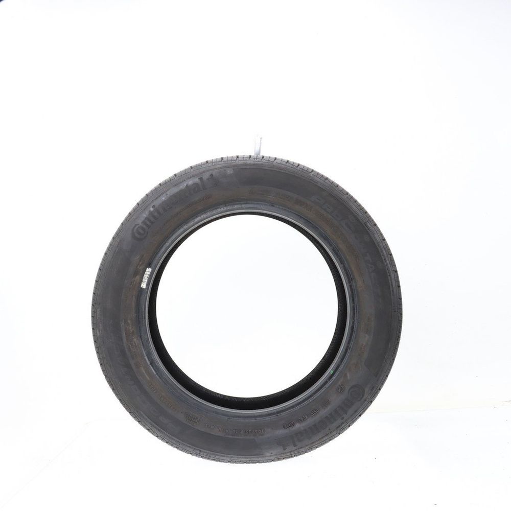 Used 205/55R16 Continental ProContact TX 91H - 6/32 - Image 3