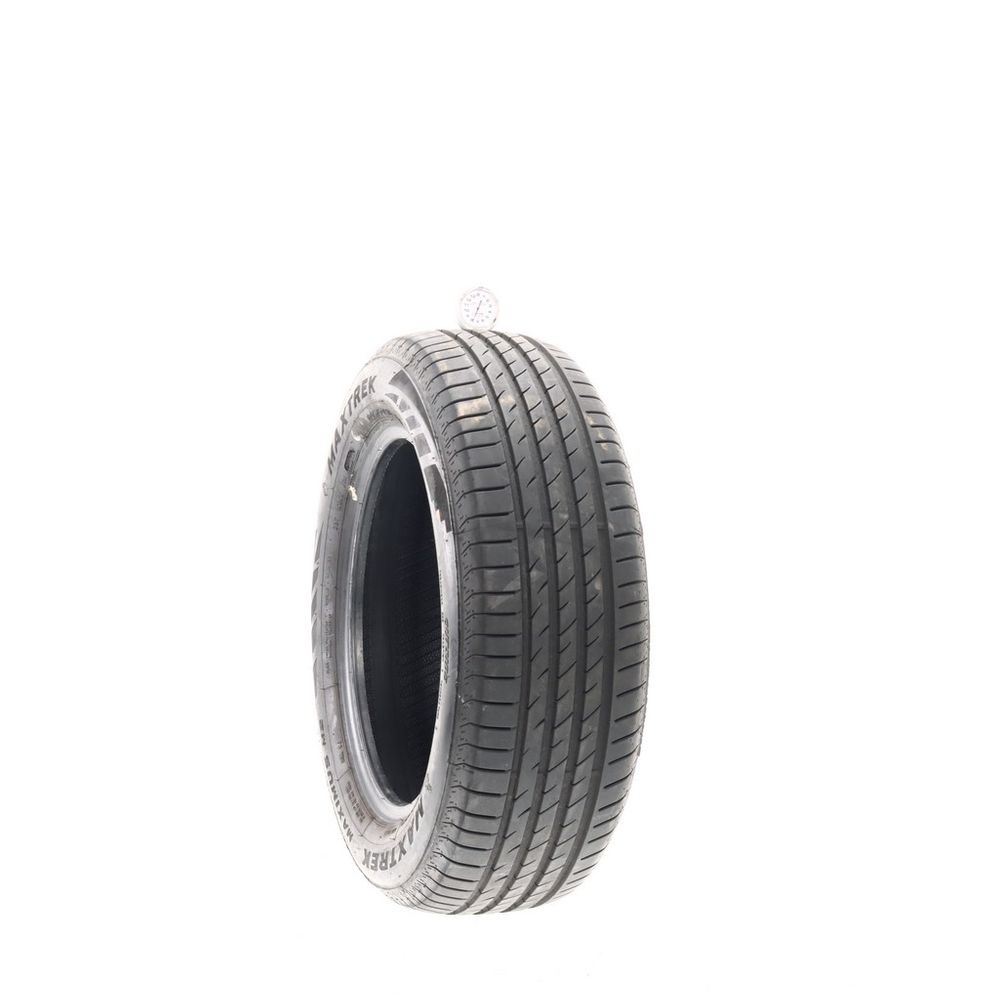 Used 205/60R16 Maxtrek Maximus M2 92V - 7.5/32 - Image 1