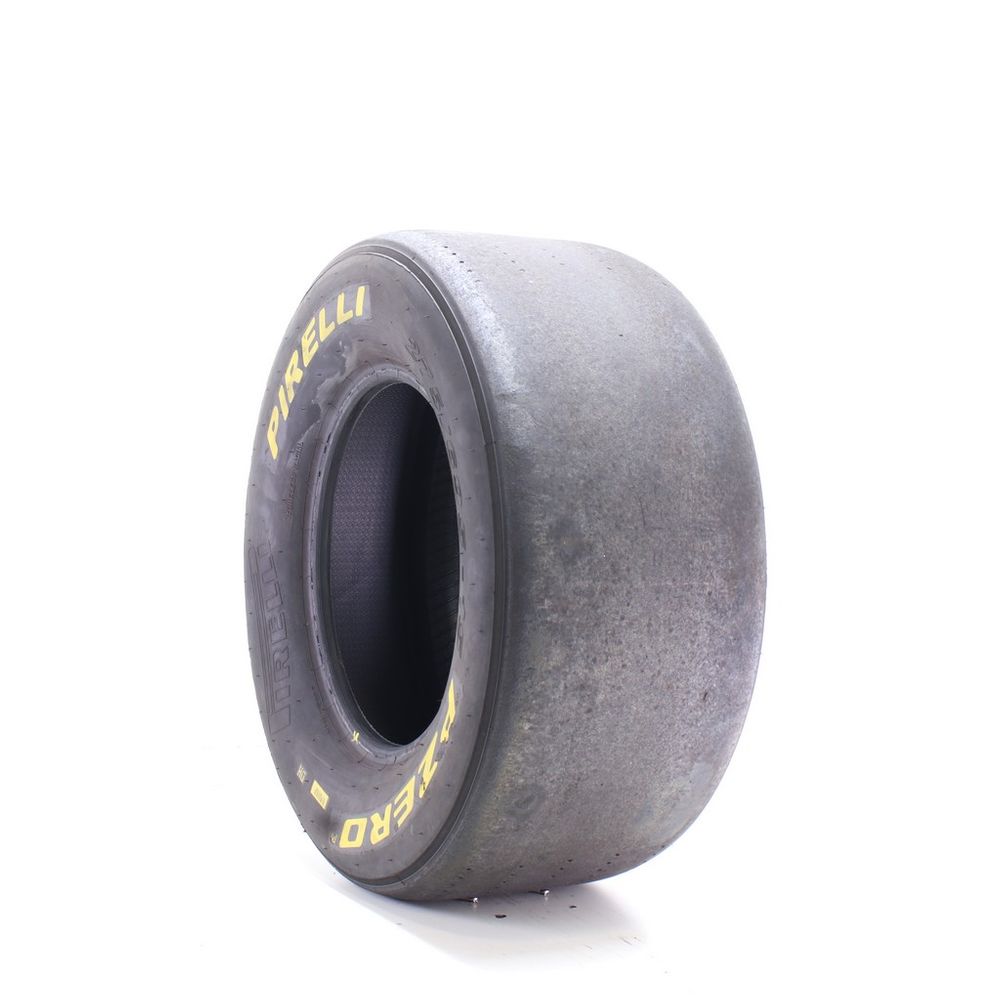 Used 275/695-15 Pirelli P Zero DH 1N/A - 0/32 - Image 1