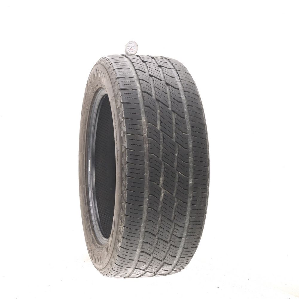 Set of (2) Used 285/50R20 Toyo Open Country H/T II 112V - 8.5-9/32 - Image 4
