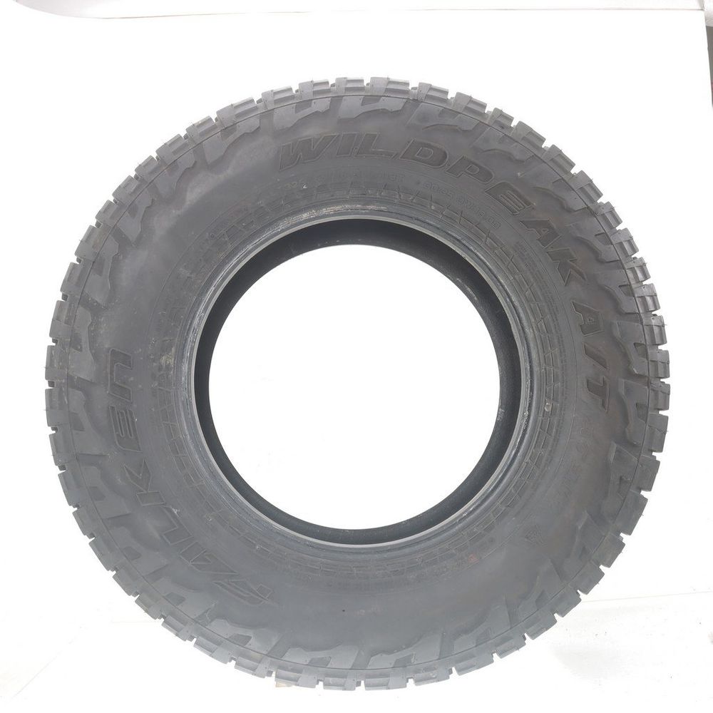 Used LT 325/65R18 Falken Wildpeak A/T3W 121/118T D - 14/32 - Image 3