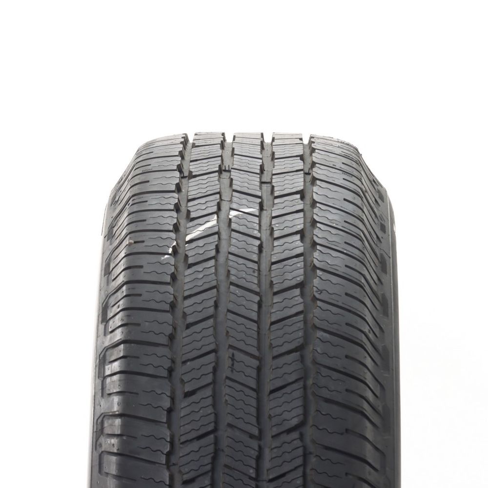 Driven Once 265/70R16 Michelin X LT A/S 2 116T - 12.5/32 - Image 2