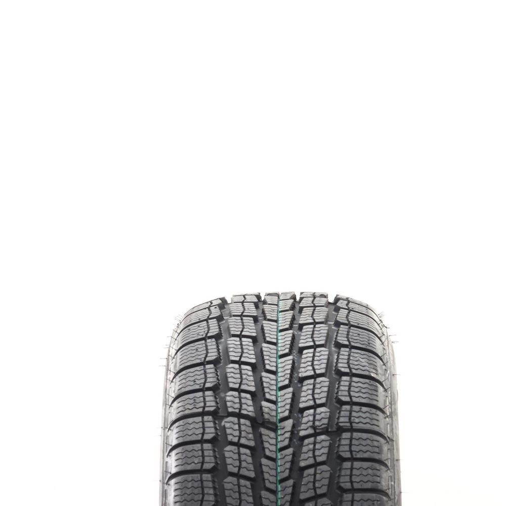 New 205/55R16 Firestone WeatherGrip 91V - Image 2