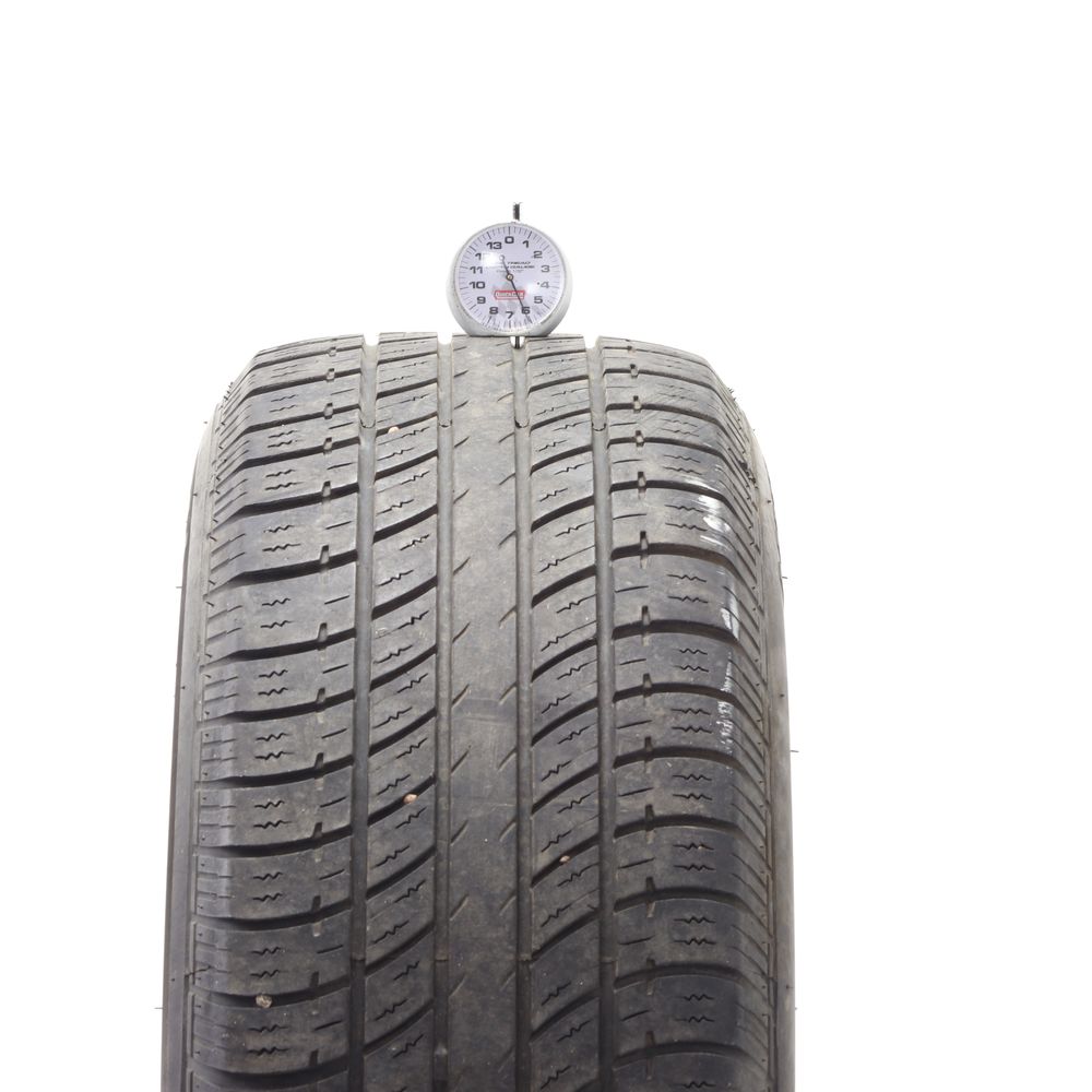 Used 225/60R18 Uniroyal Tiger Paw Touring 100H - 6/32 - Image 2