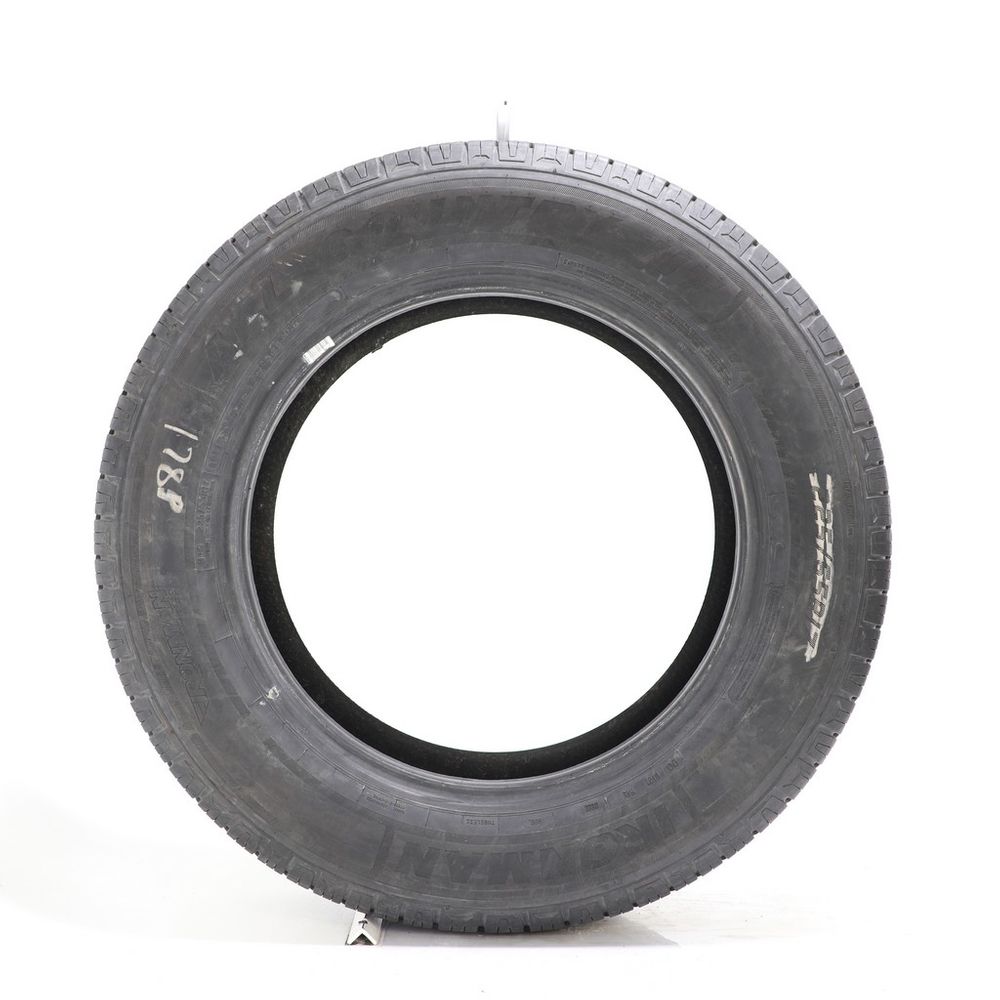 Set of (2) Used 225/65R17 Ironman All Country HT 102T - 7-7.5/32 - Image 6