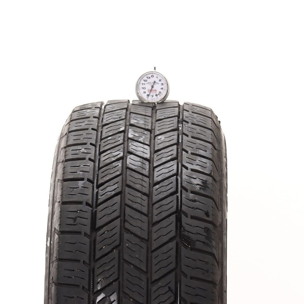 Used 245/60R18 Continental TerrainContact H/T 105T - 7.5/32 - Image 2