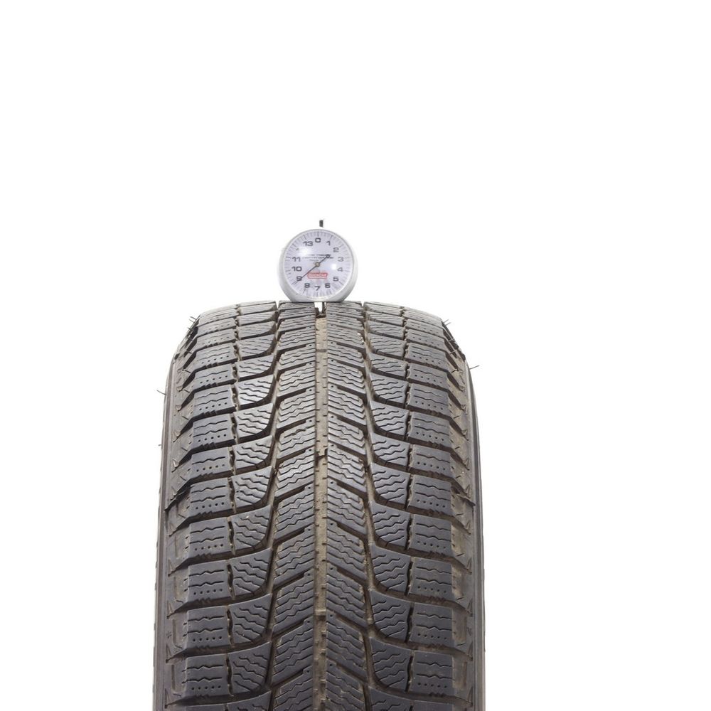 Set of (2) Used 195/65R15 Michelin X-Ice Xi3 95T - 8-9/32 - Image 5