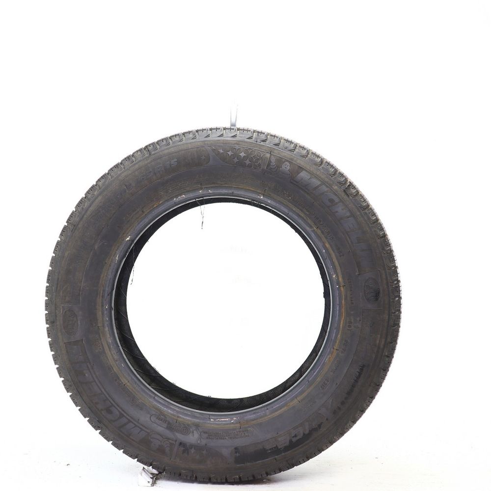 Set of (2) Used 195/65R15 Michelin X-Ice Xi3 95T - 8-9/32 - Image 6