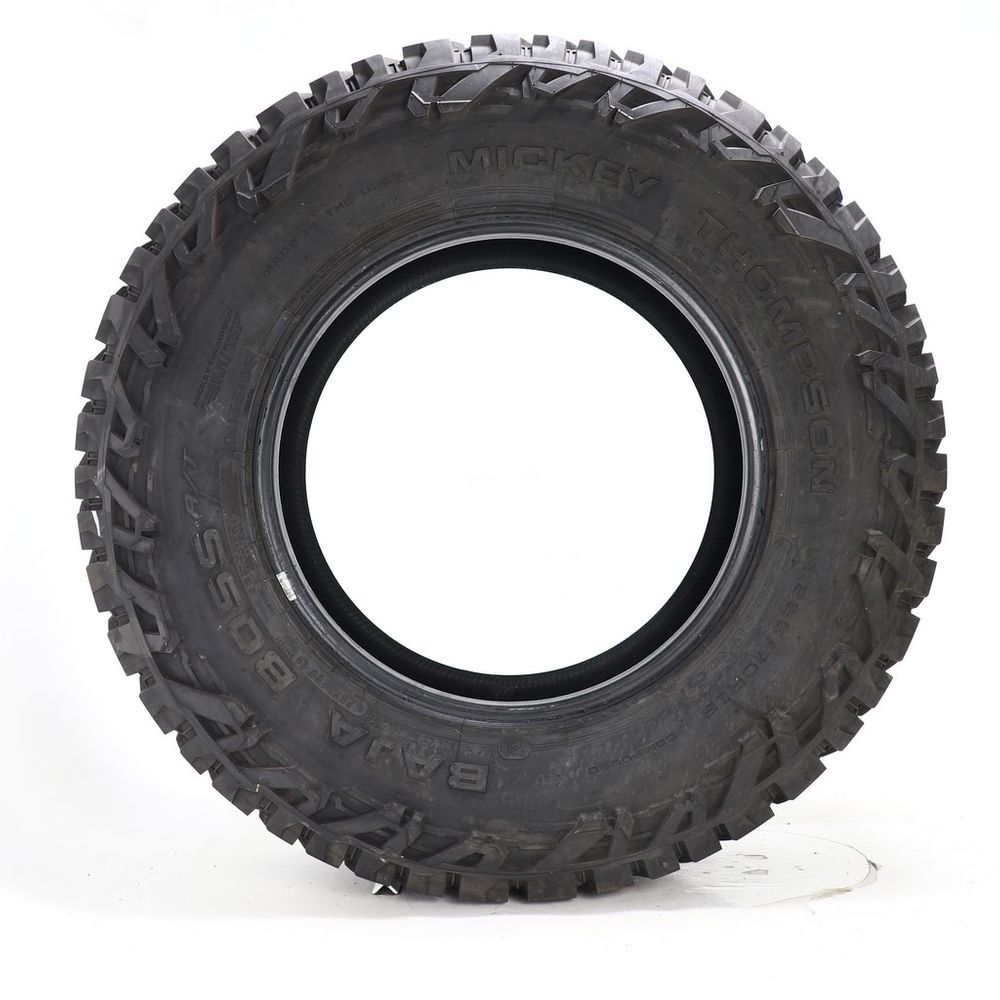 Used LT 295/70R18 Mickey Thompson Baja Boss A/T 129/126Q - 12.5/32 - Image 3