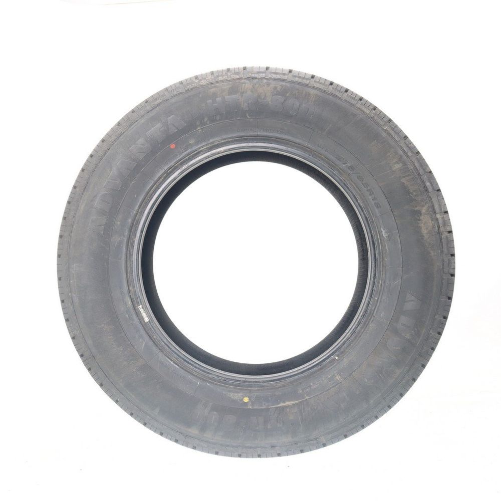 Set of (2) New 275/65R18 Advanta HTR-800 116T - Image 3