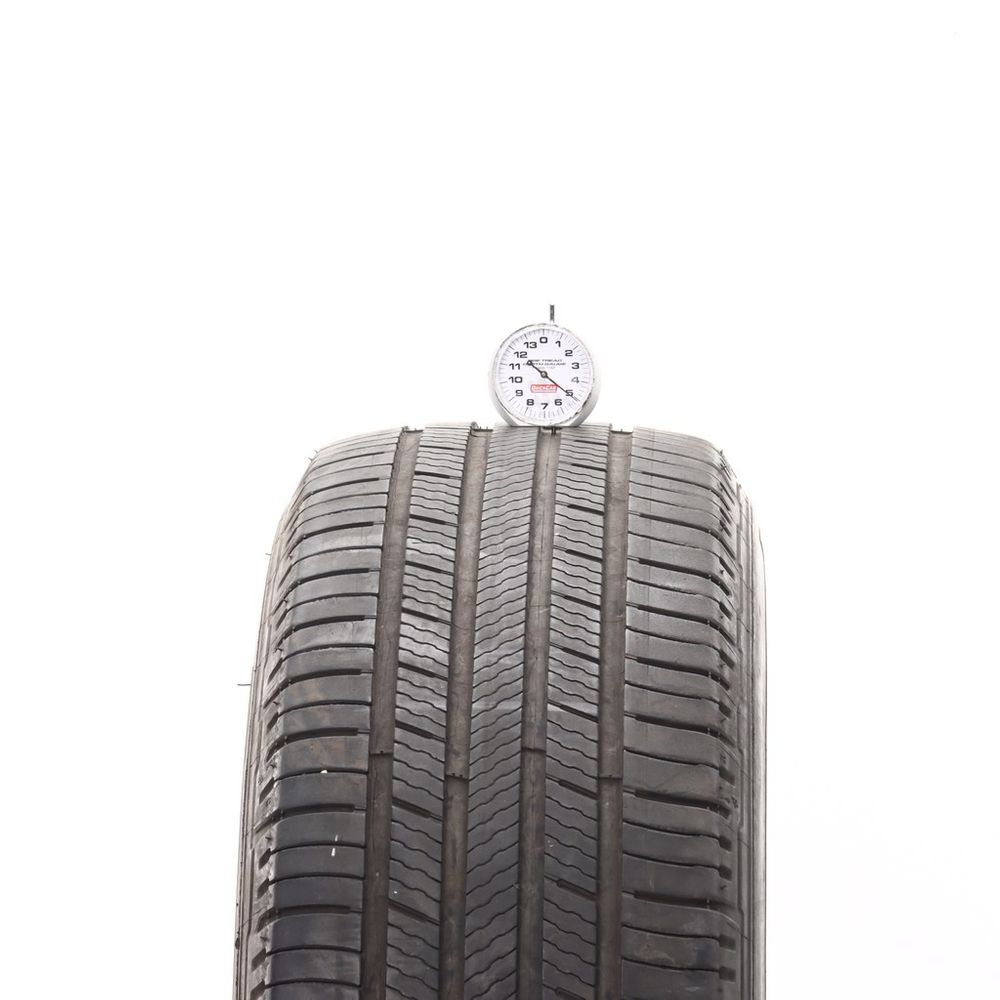 Set of (4) Used 225/65R17 Michelin Premier LTX 102H - 5-6/32 - Image 2