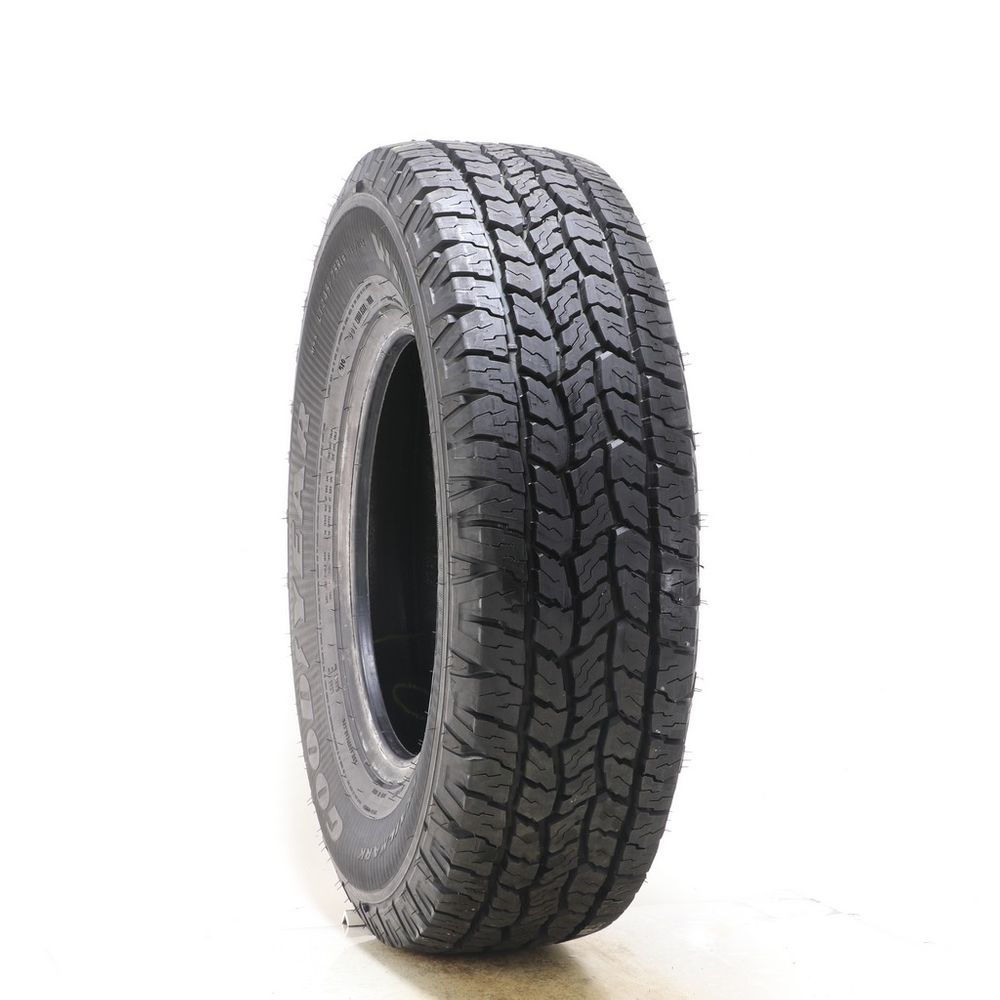 New LT 245/75R16 Goodyear Wrangler Trailmark 120/116R E - 14/32 - Image 1