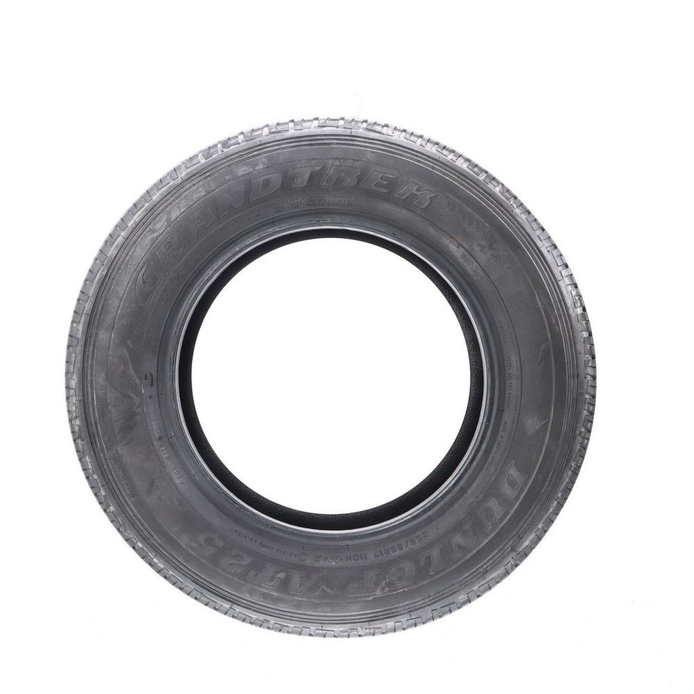 Used 255/65R17 Dunlop Grandtrek AT25 110H - 10/32 - Image 3