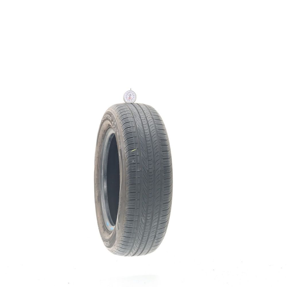 Used 185/65R14 Sceptor 4XS AH01 85H - 7/32 - Image 1