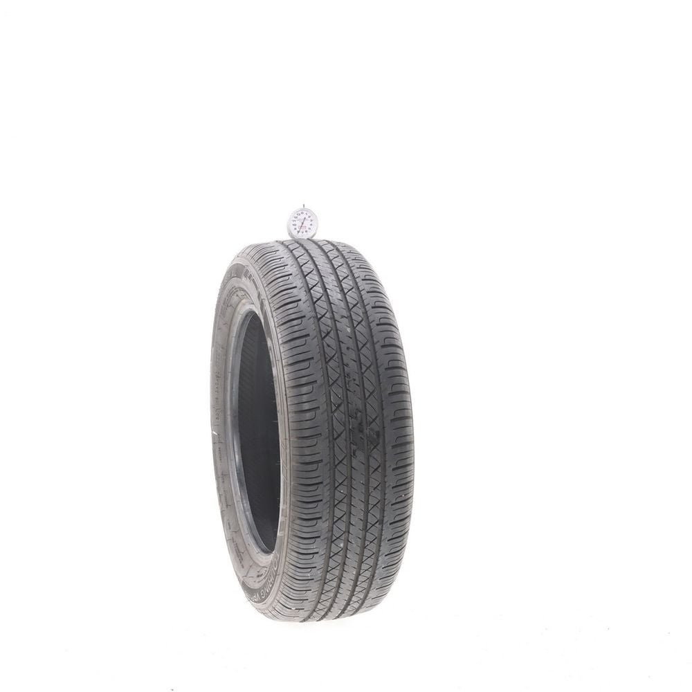 Set of (4) Used 185/60R15 GT Radial Touring VP Plus 88H - 7.5-8/32 - Image 4