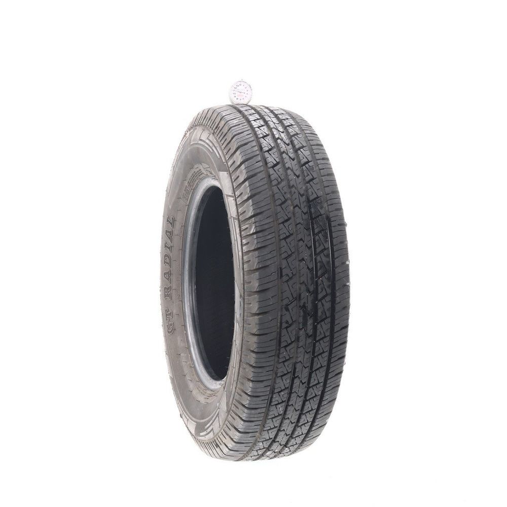 Used LT 225/75R16 GT Radial Savero HT2 115/112R E - 11/32 - Image 1