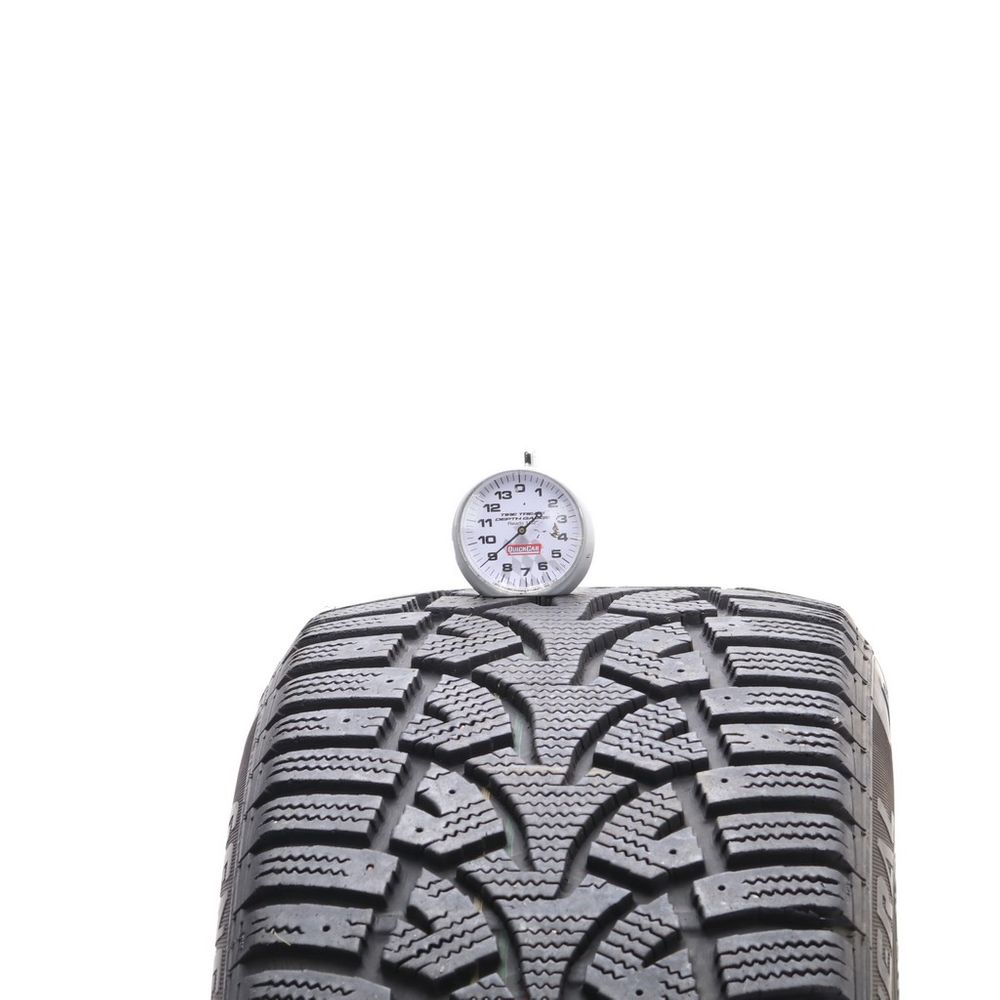 Used 225/45R17 General Altimax Arctic 91Q - 9/32 - Image 2