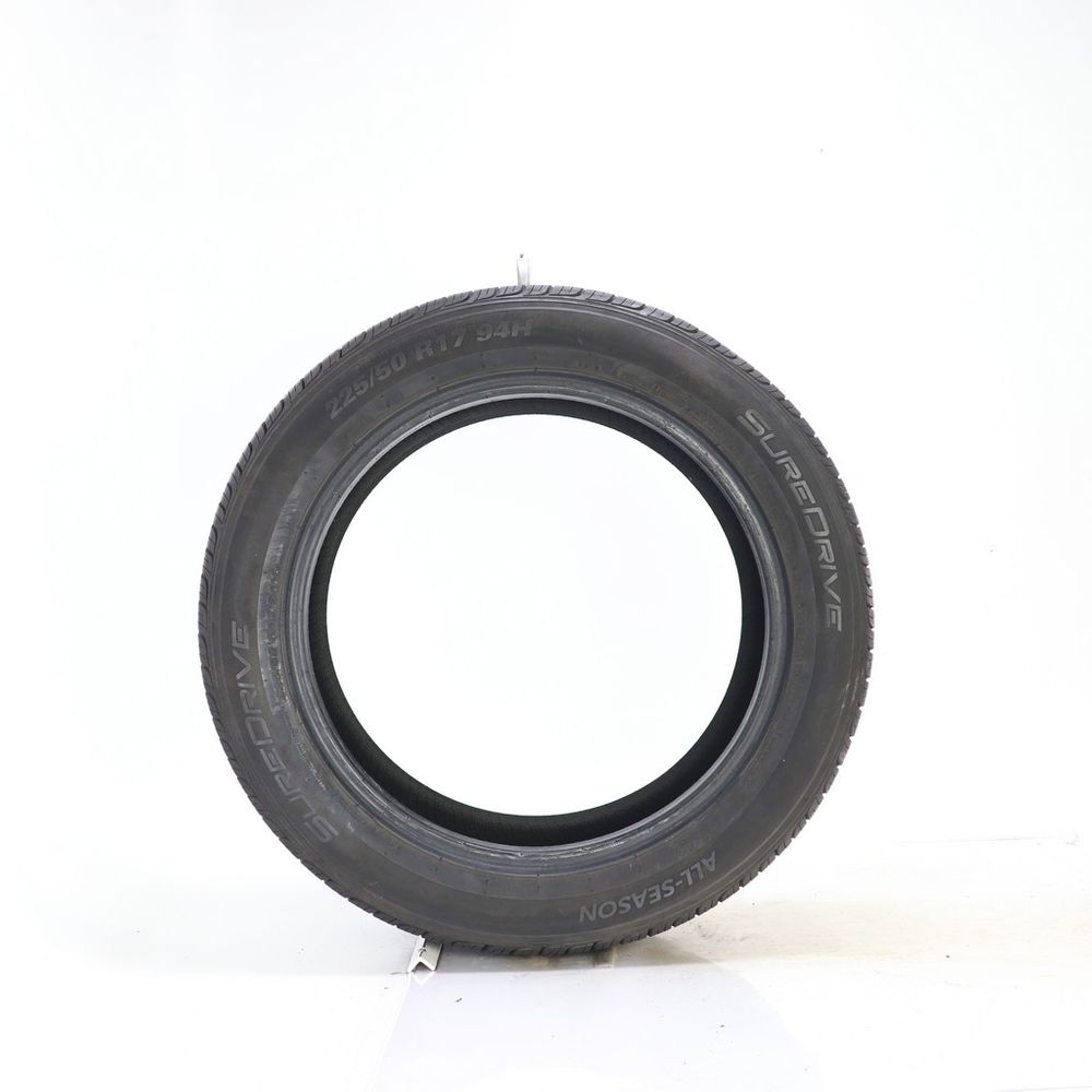 Used 225/50R17 SureDrive All-season 94H - 7.5/32 - Image 3