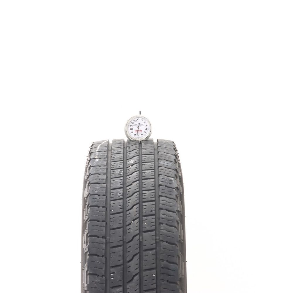 Used 195/75R16C Falken WildPeak H/T HT02 HD 107/105R - 7/32 - Image 2