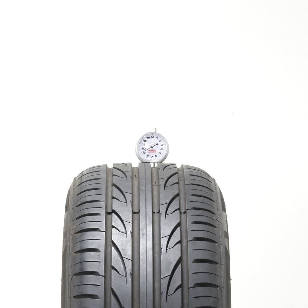 Set of (2) Used 225/55ZR17 Lexani LXUHP-207 101W - 8-9/32 - Image 5