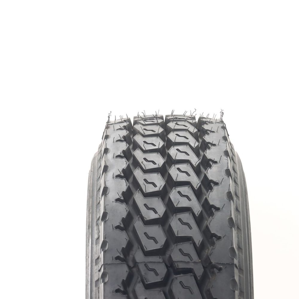 Used LT 225/75R16 Bridgestone Duravis R250 115/112Q E - 25/32 - Image 2