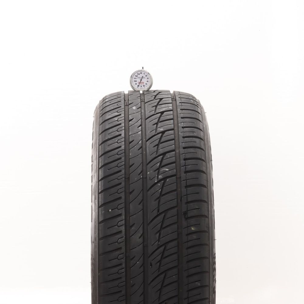 Set of (2) Used 235/55ZR20 Delinte Desert Storm II DS8 104W - 6.5-8/32 - Image 5