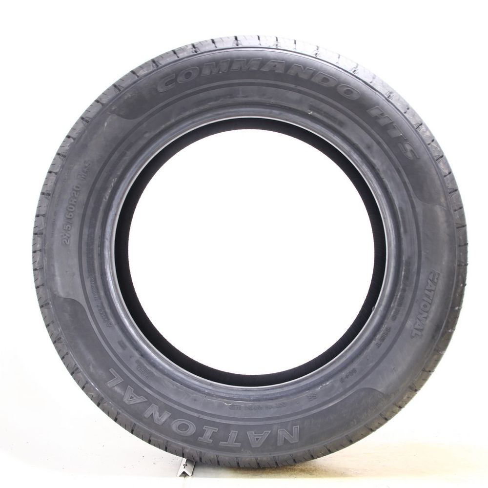 New 275/60R20 National Commando HTS 115T - 14/32 - Image 3
